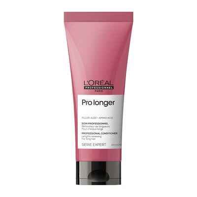 PRO LONGER CONDITIONER (ACONDICIONADOR PARA CABELLO LARGO CON PUNTAS ADELGAZADAS)